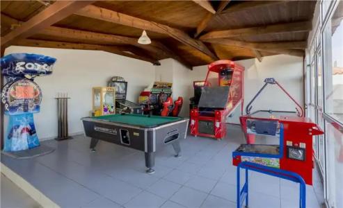 NUMO Ierapetra Beach Resort - 23