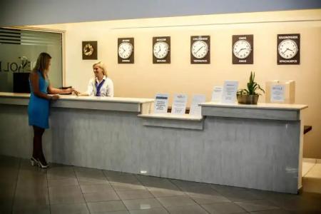 NUMO Ierapetra Beach Resort - 42