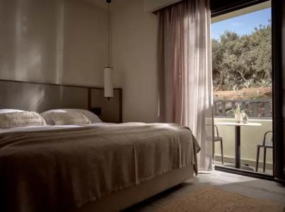 NUMO Ierapetra Beach Resort - 49