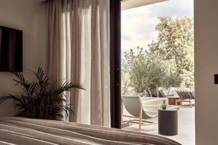 NUMO Ierapetra Beach Resort - 94