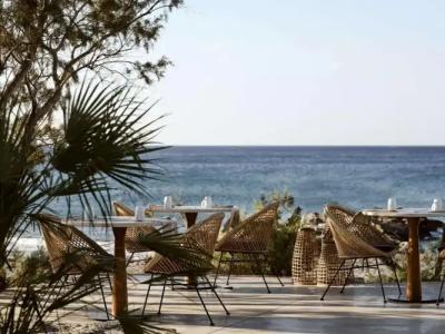NUMO Ierapetra Beach Resort - 27