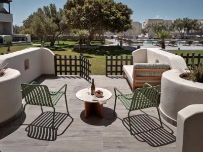 NUMO Ierapetra Beach Resort - 63