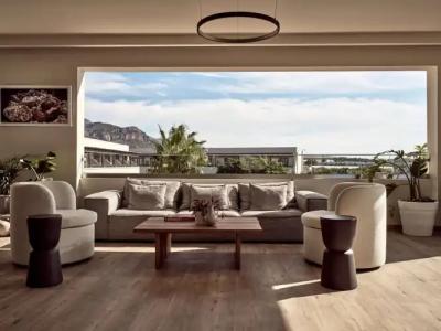 NUMO Ierapetra Beach Resort - 7