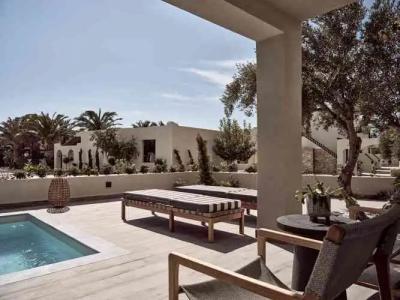 NUMO Ierapetra Beach Resort - 85