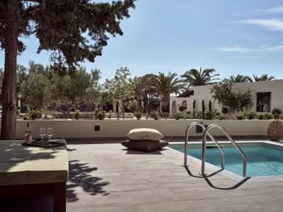 NUMO Ierapetra Beach Resort - 84