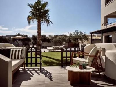 NUMO Ierapetra Beach Resort - 52