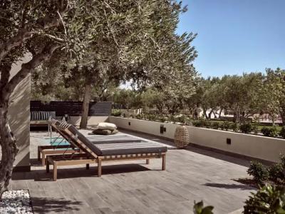 NUMO Ierapetra Beach Resort - 83