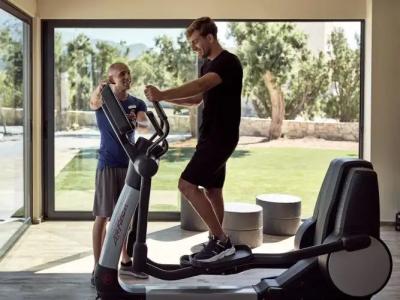 NUMO Ierapetra Beach Resort - 26