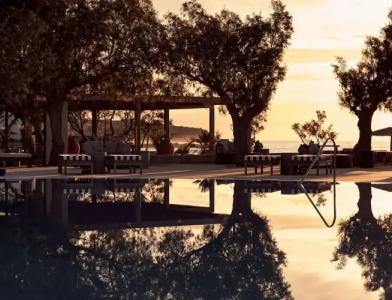 NUMO Ierapetra Beach Resort - 31