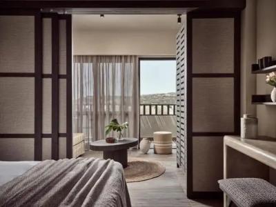 NUMO Ierapetra Beach Resort - 78