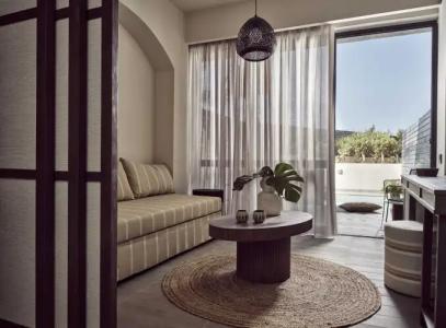 NUMO Ierapetra Beach Resort - 79