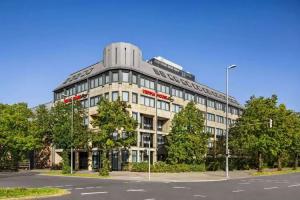 Vienna House Easy by Wyndham München, Munchen