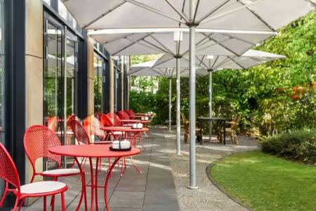 Vienna House Easy by Wyndham München - 16