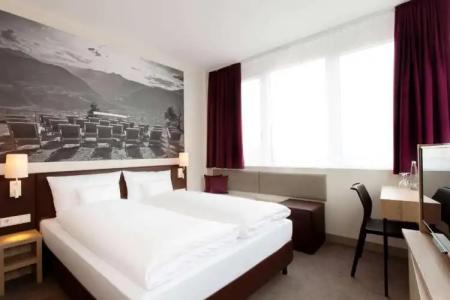 Vienna House Easy by Wyndham München - 27
