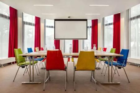 Vienna House Easy by Wyndham München - 13