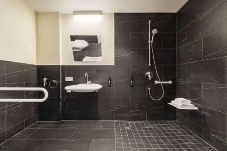 Vienna House Easy by Wyndham München - 7