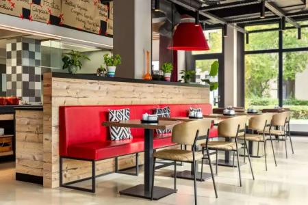 Vienna House Easy by Wyndham München - 18