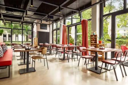 Vienna House Easy by Wyndham München - 17