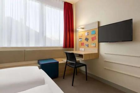 Vienna House Easy by Wyndham München - 5