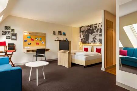 Vienna House Easy by Wyndham München - 32