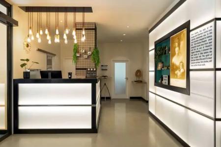 Vienna House Easy by Wyndham München - 1