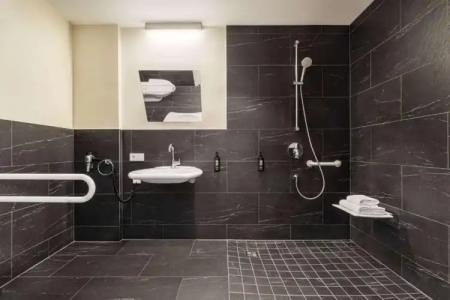 Vienna House Easy by Wyndham München - 29
