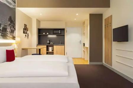 Vienna House Easy by Wyndham München - 4