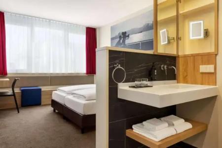 Vienna House Easy by Wyndham München - 23