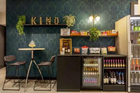 Vienna House Easy by Wyndham München - 11