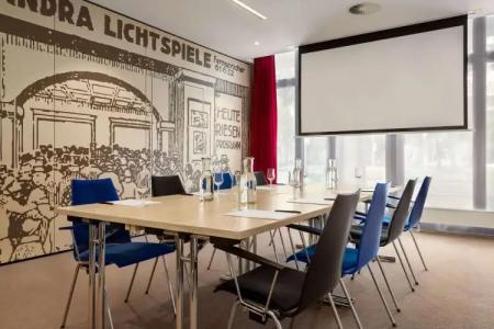 Vienna House Easy by Wyndham München - 12