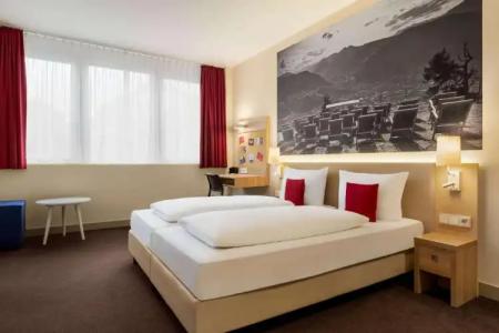 Vienna House Easy by Wyndham München - 36