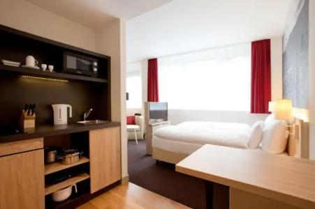 Vienna House Easy by Wyndham München - 38