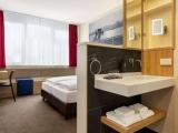 Accessible Double room