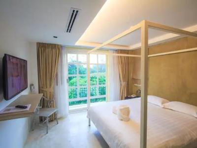 De Pastel Hua Hin - 44
