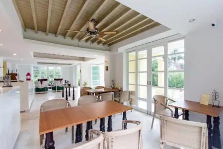 De Pastel Hua Hin - 19