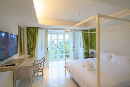 De Pastel Hua Hin - 62