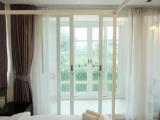 Deluxe room with balcony and with sea view