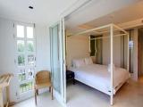 Standard room with garden view