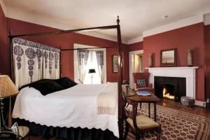 200 South Street Inn, Charlottesville
