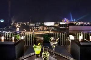 INNSiDE by Meliá, Wolfsburg