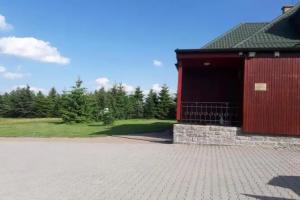 Penzion Hájovna, Neuhausen