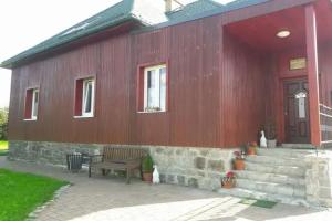 Penzion Hajovna, Neuhausen