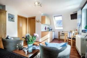 Haus Buhneneck Guest house, Ostseebad Prerow