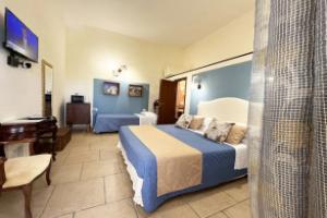 VillaB&B Antiche Macine del Salento, Salve