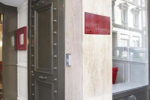 Hotel Monterosa - Astotel, Paris