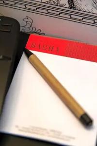 Sacha - 101