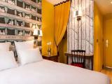 Standard room with balcony