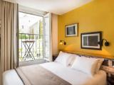 Superior room with balcony