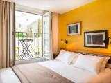 Superior Double room with balcony