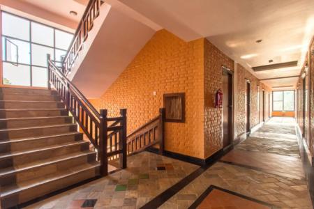 Landmark Forest Park - 28